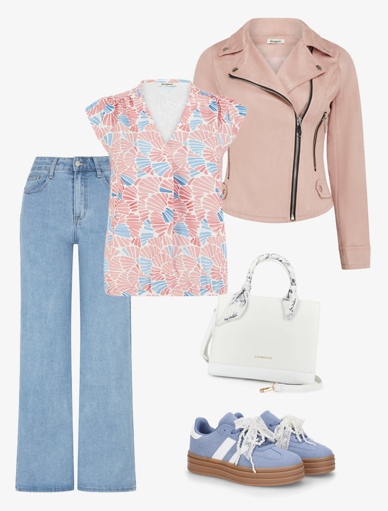 Look Meiline - 1