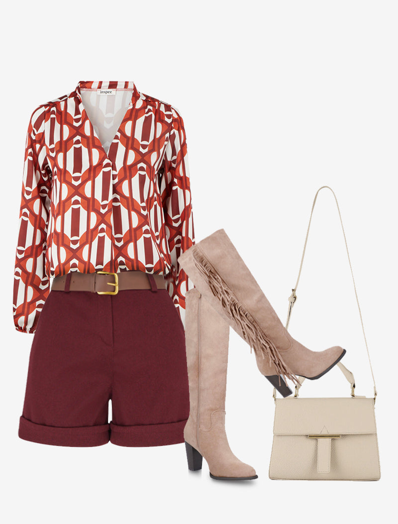 Look Melani - 1