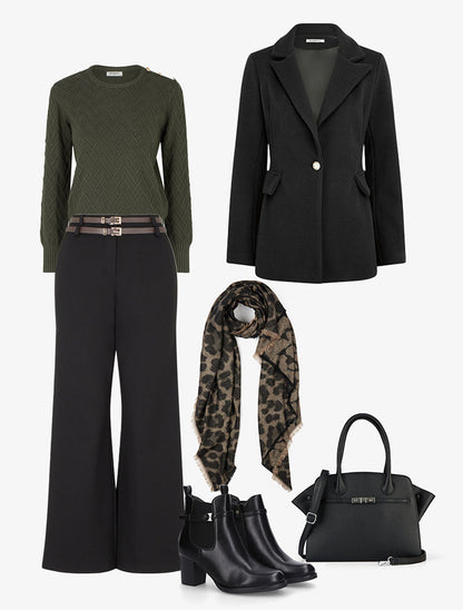 Look Melika - 1