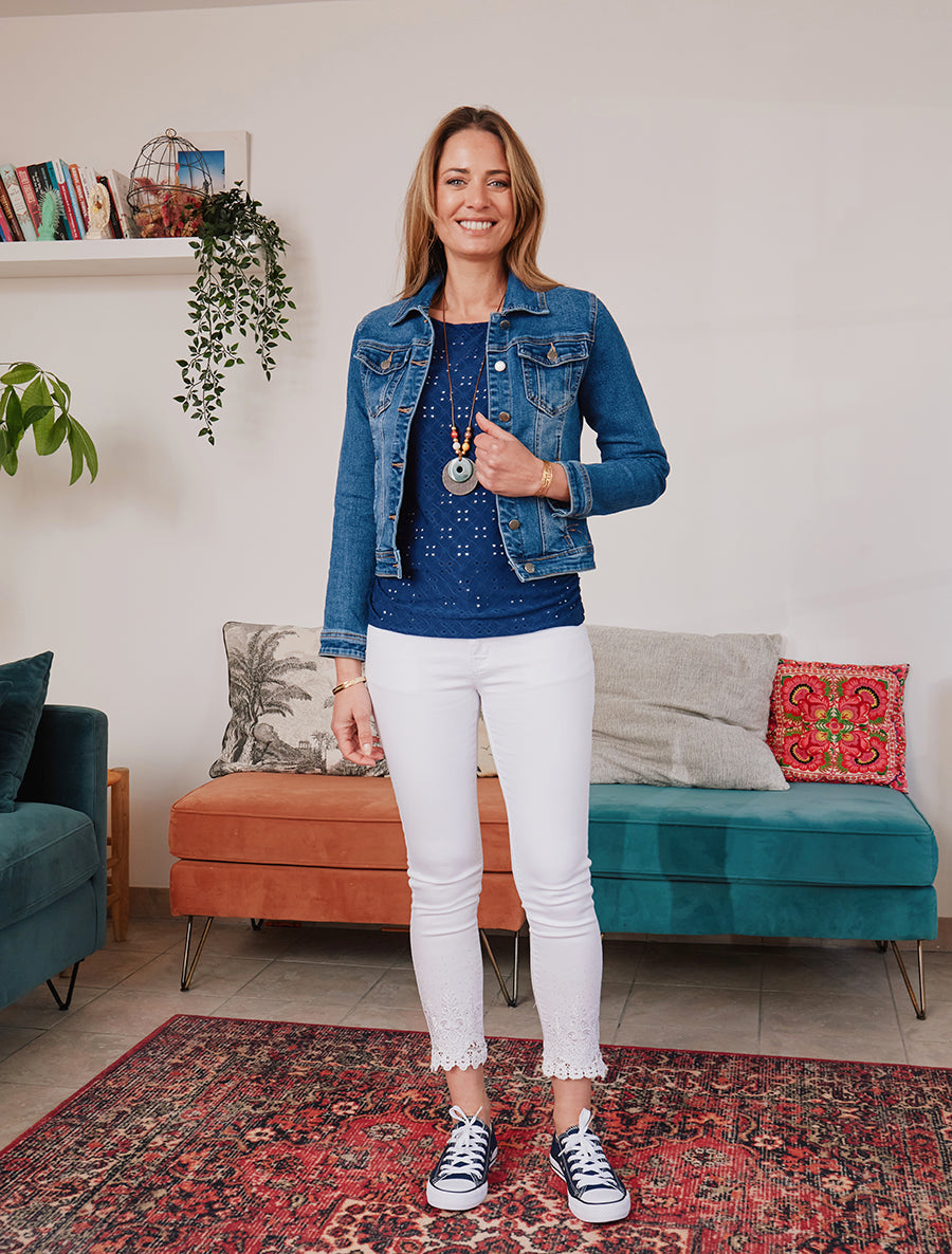 Look Melusine - 8
