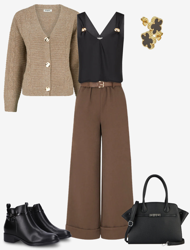 Look Mevena - 1