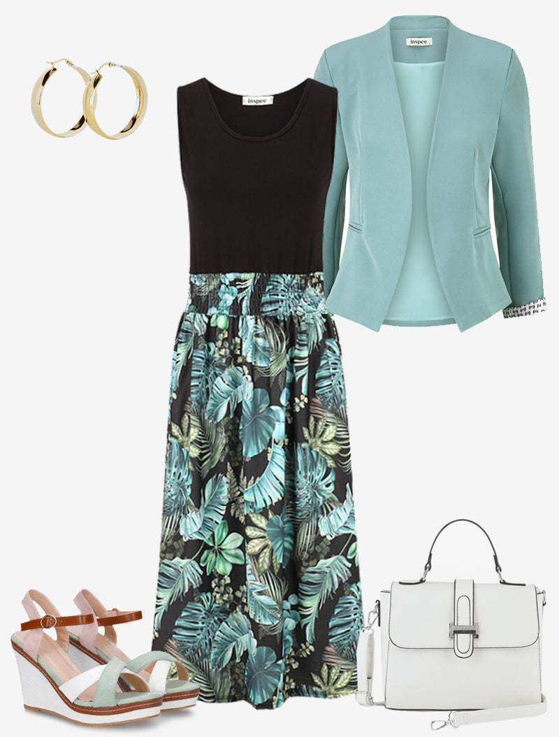Look Milica - 1