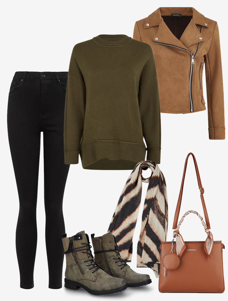 Look Mimosa - 1