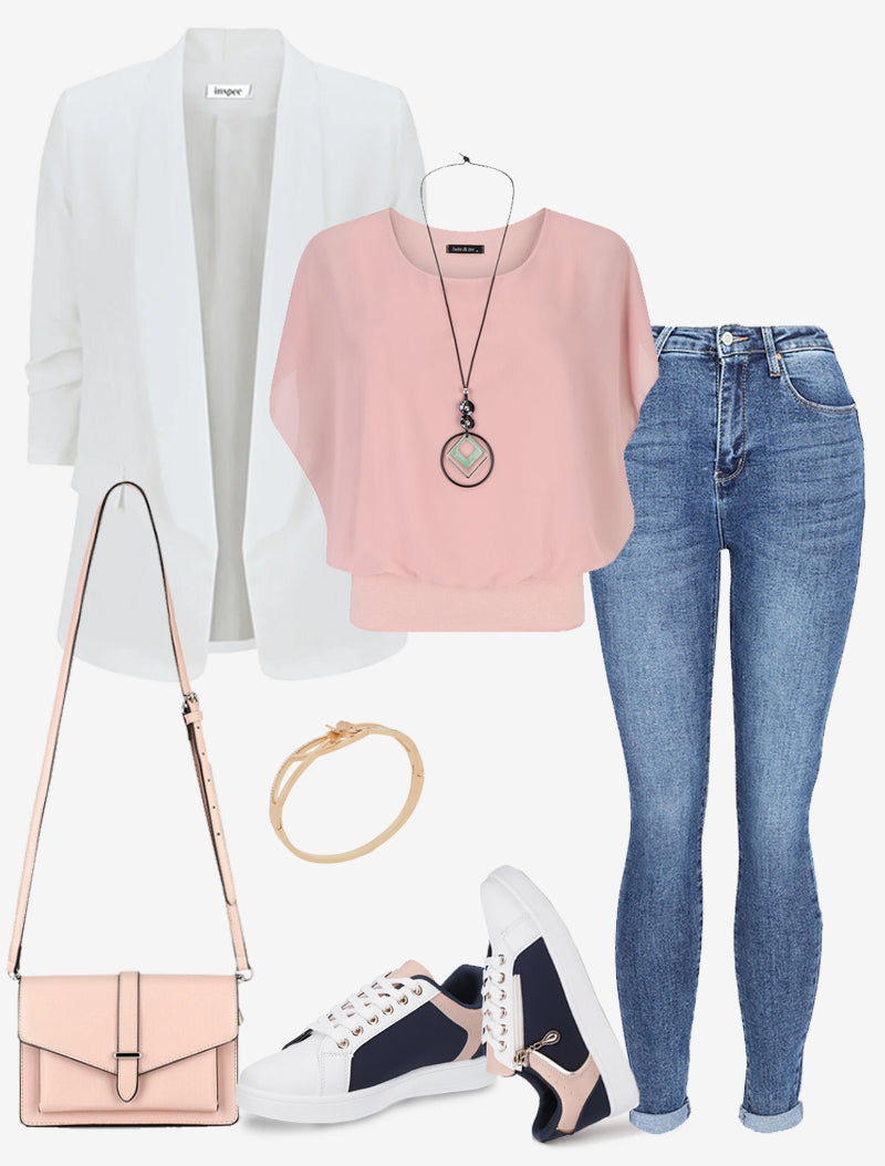 Look Mirianne - 1