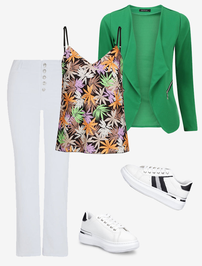 Look Miyuki - 1