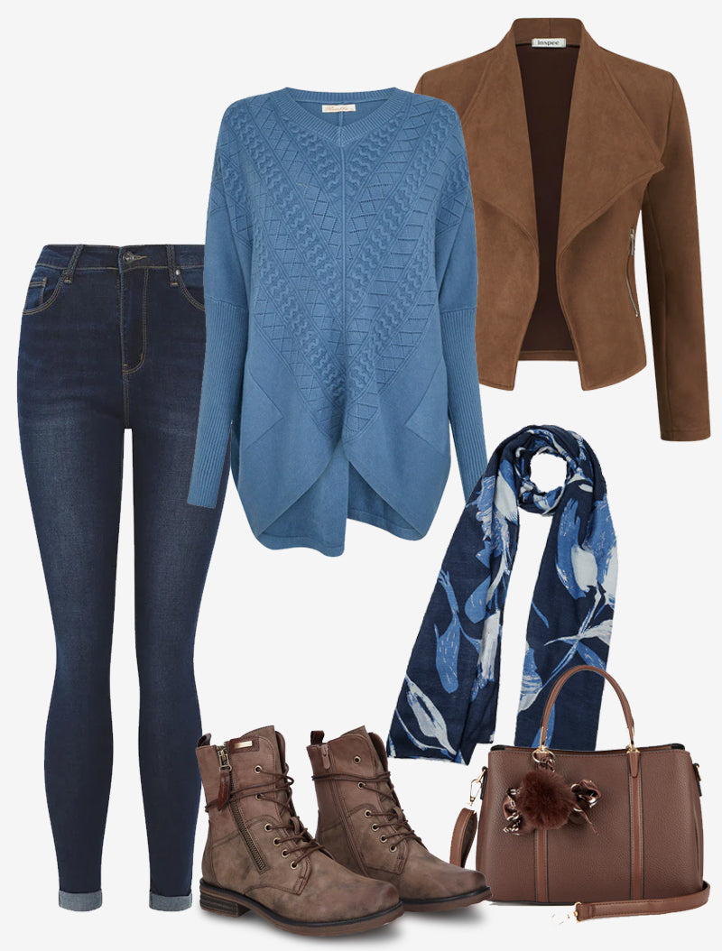 Look Moisette - 1