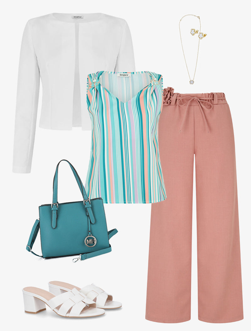 Look Monise - 1