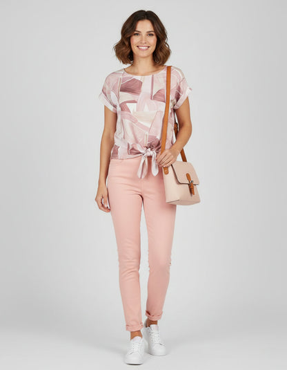 Look Myrose