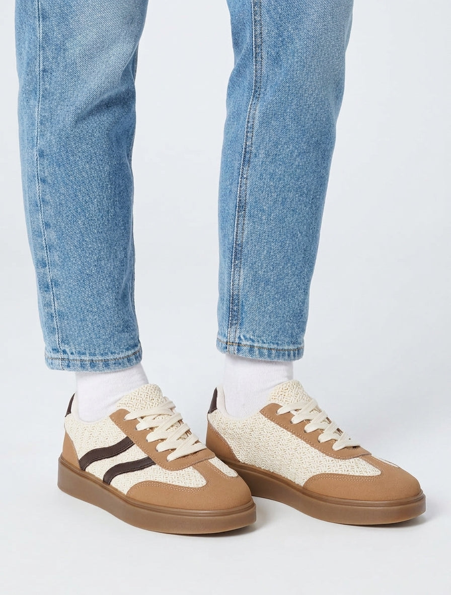 Scarpe da ginnastica all&