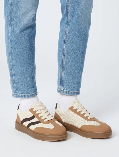 Scarpe da ginnastica all&