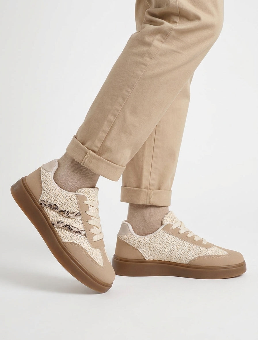 Scarpe da ginnastica all&