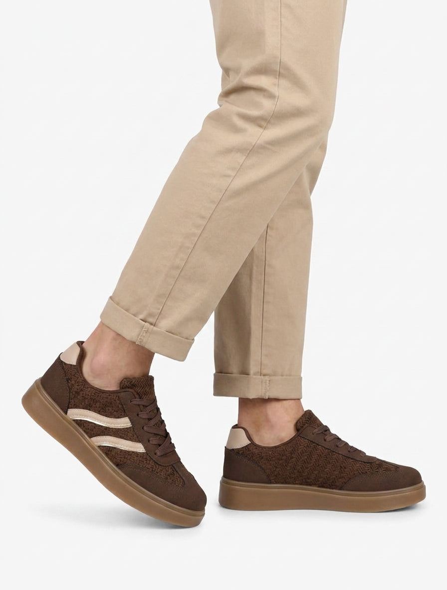Scarpe da ginnastica all&