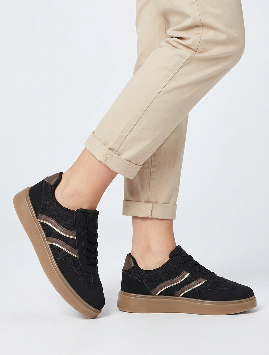 Scarpe da ginnastica all&