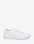 Sneakers plates basiques - Blanc - 5