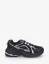 Baskets style running - Noir - 1