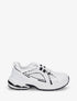 Baskets style running - Blanc - 1