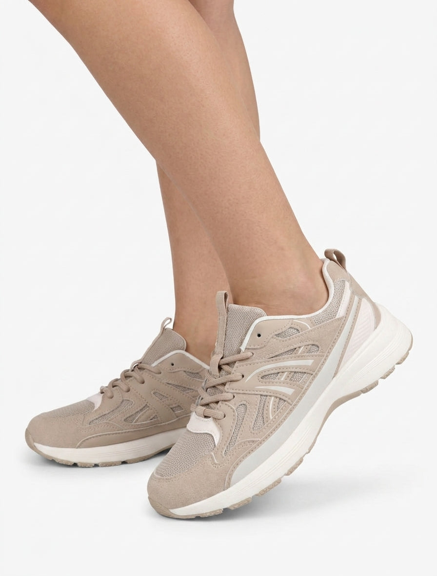 Sneakers classiche stilizzate - Talpa