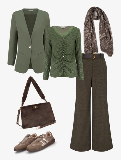 Look Nabita - 1