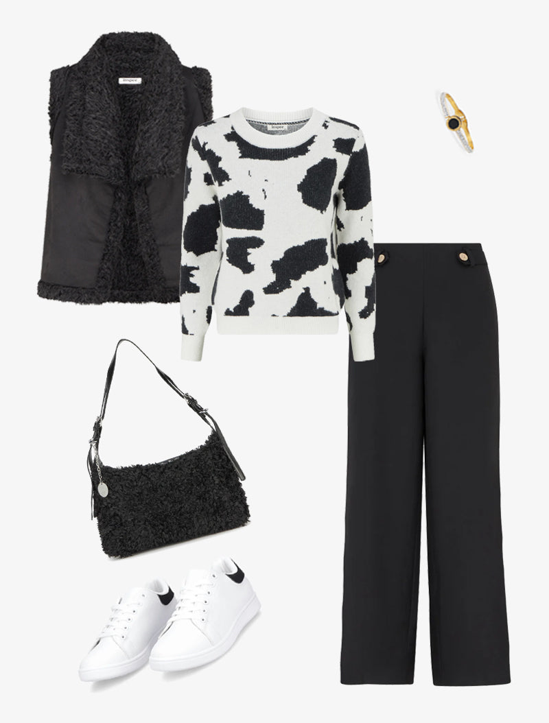 Look Naby - 1