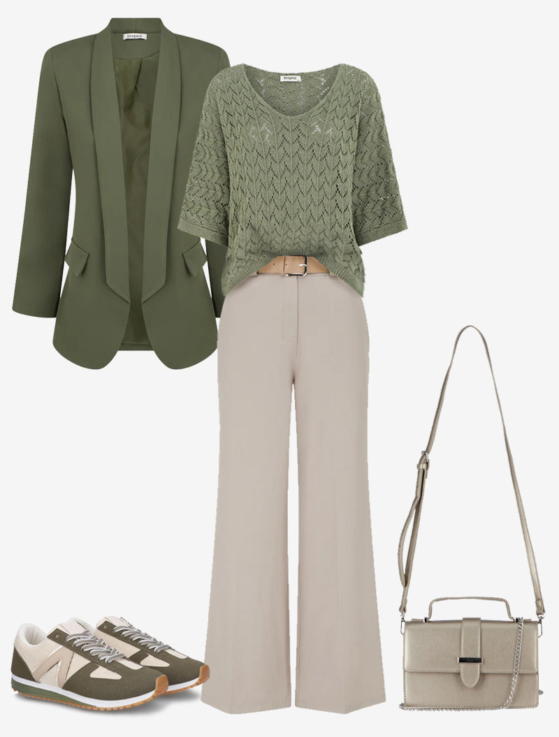 Look Nacima - 1