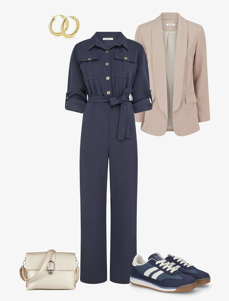 Look Nady - 1