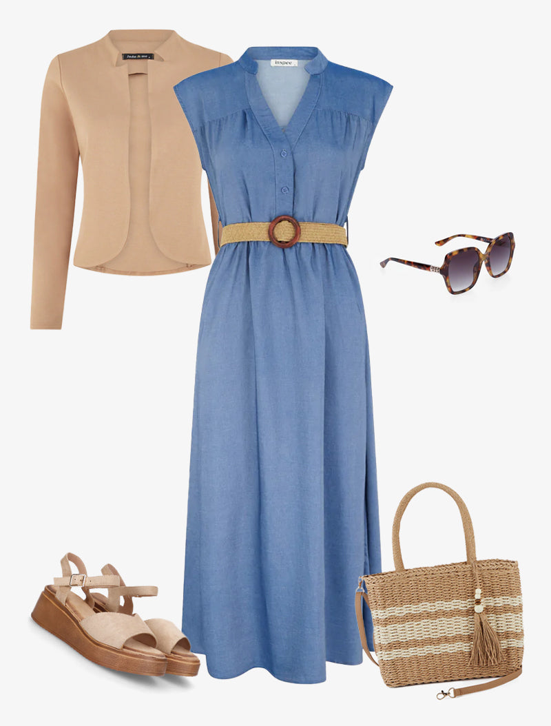 Look Nael - 1