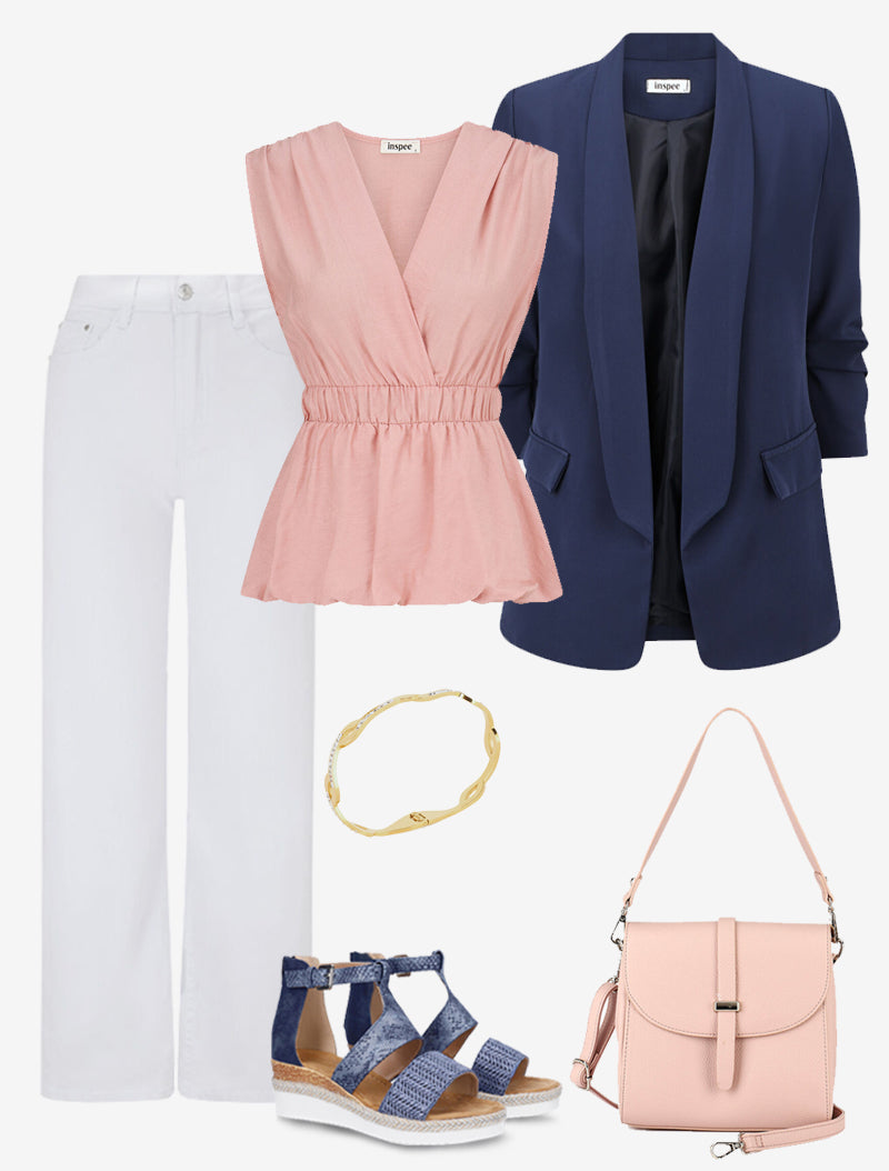 Look Nafissatou - 1