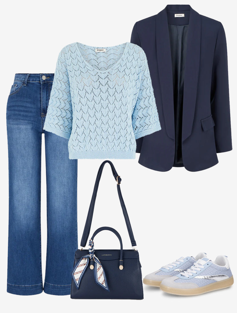 Look Nagete - 1