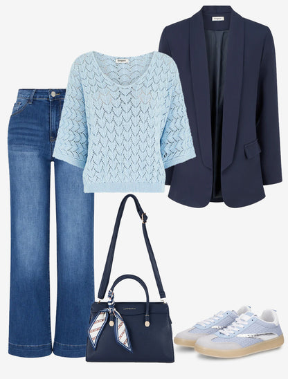 Look Nagete - 1