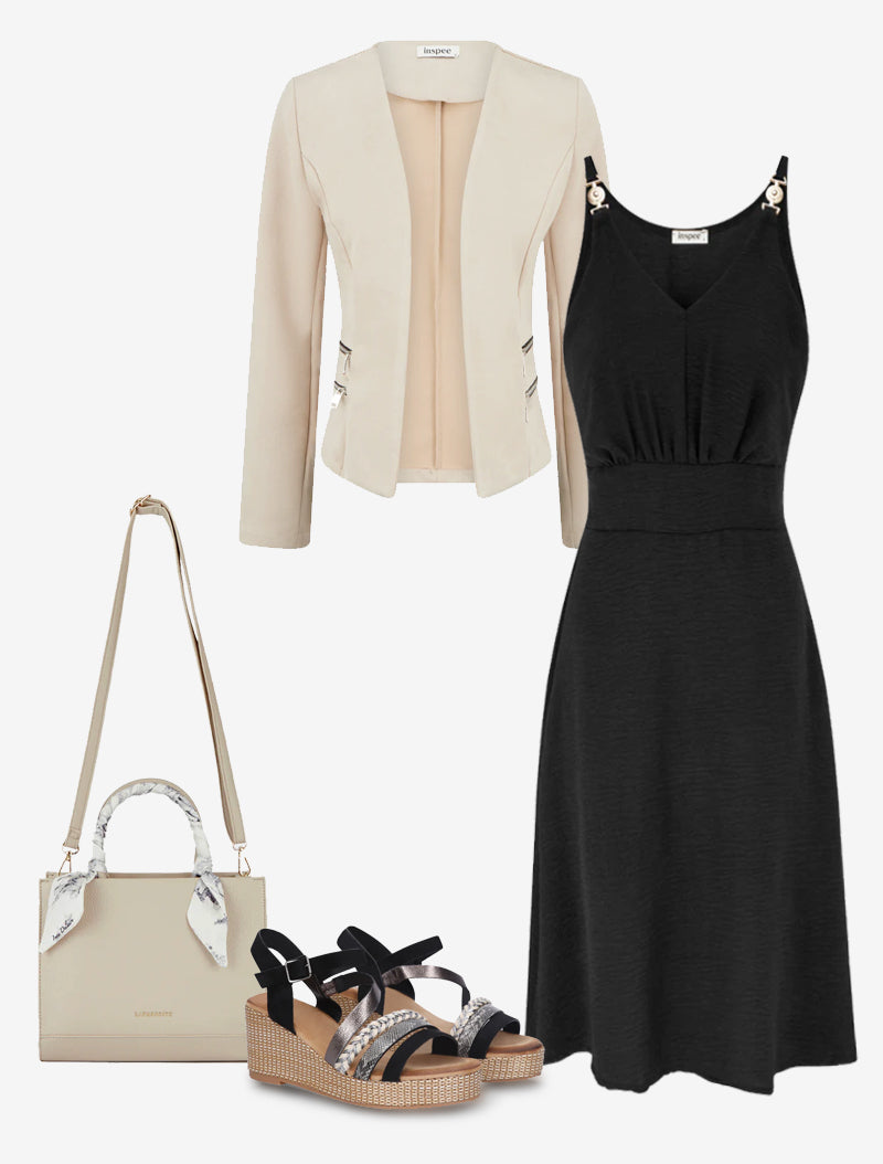 Look Nagia - 1