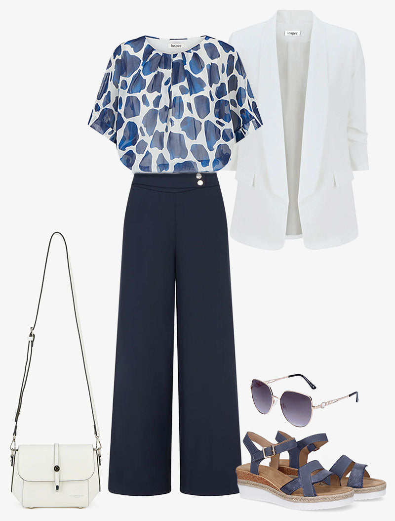 Look Nailia - 1
