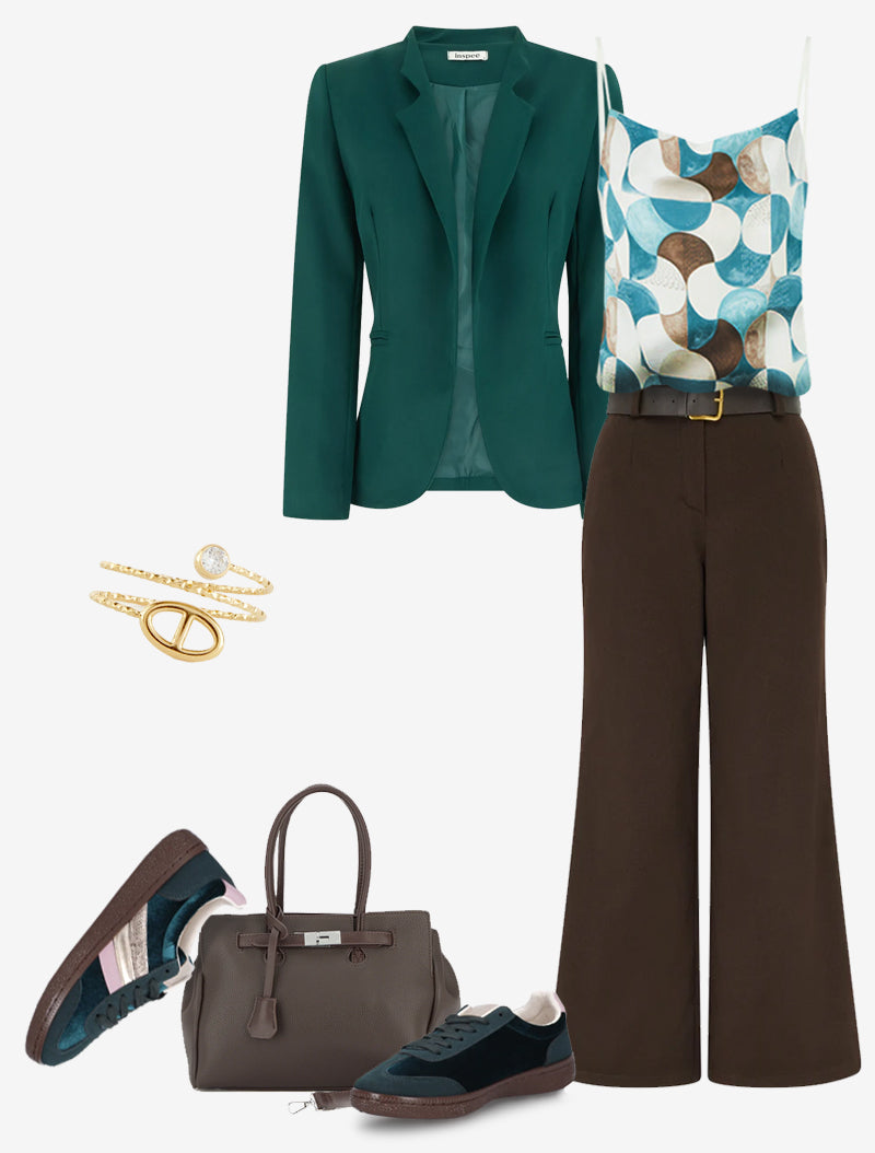 Look Naini - 1