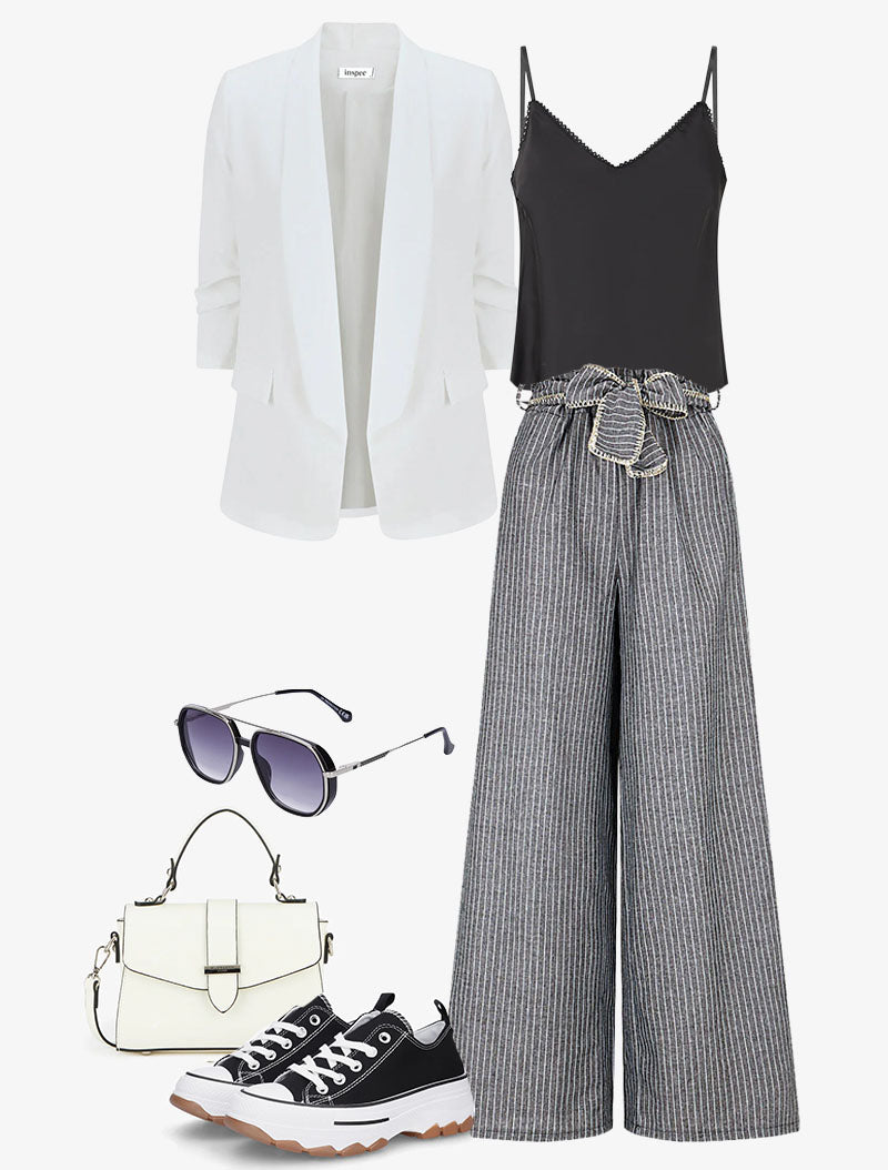 Look Nakita - 1