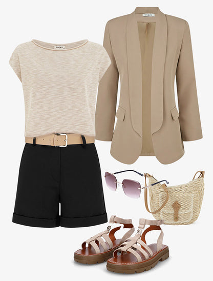 Look Nalda - 1