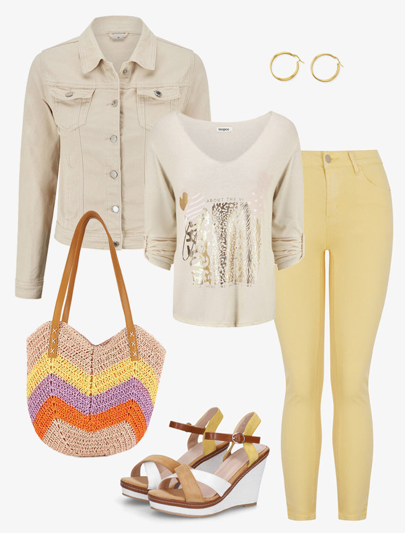 Look Namy - 1