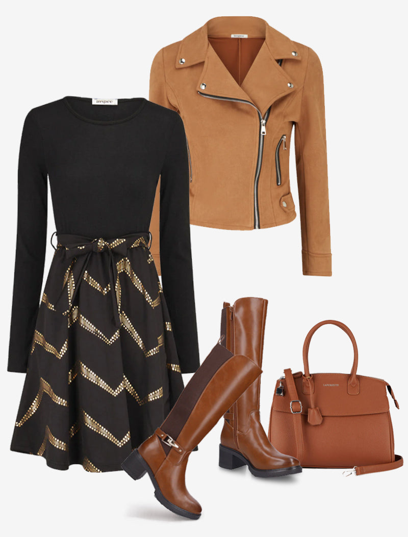 Look Nanda - 1