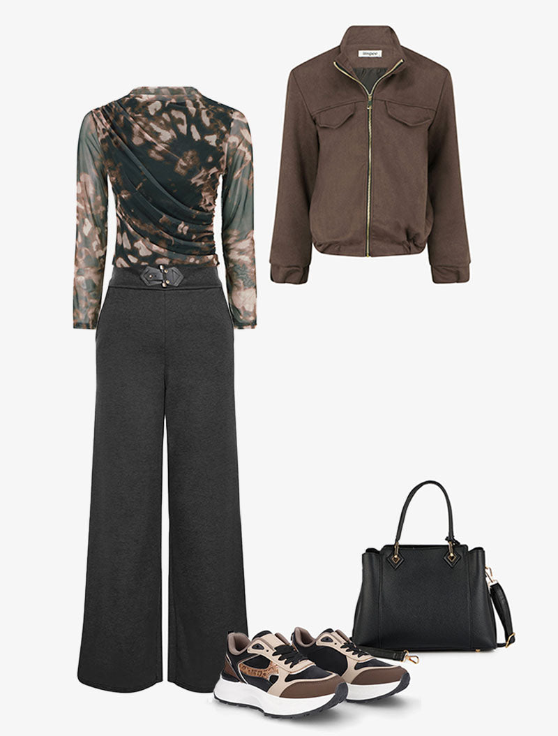 Look Nany - 1