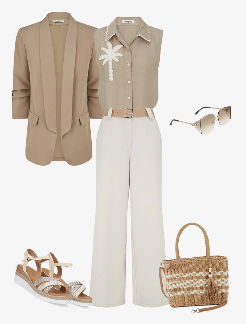Look Narda - 1
