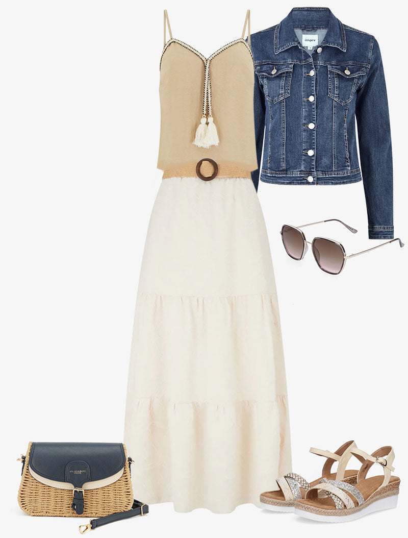 Look Narice - 1