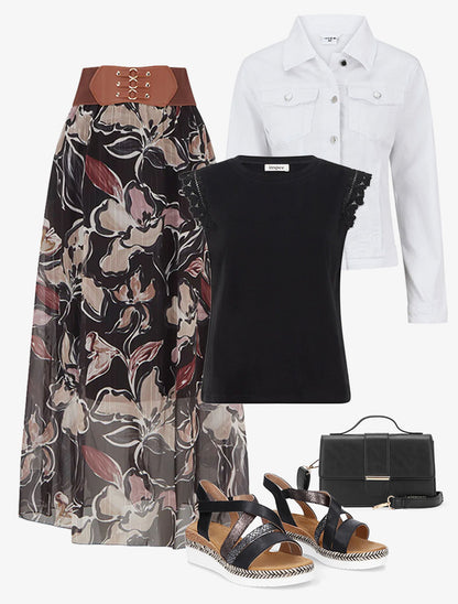 Look Narkis - 1
