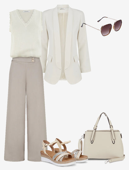 Look Nazra - 1