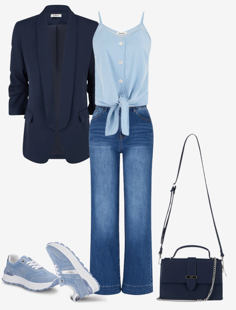 Look Nebila - 1