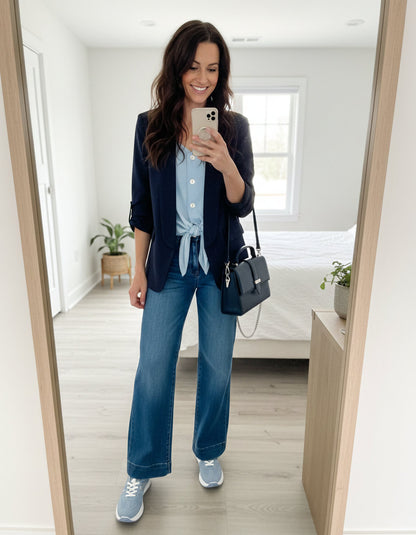 Look Nebila