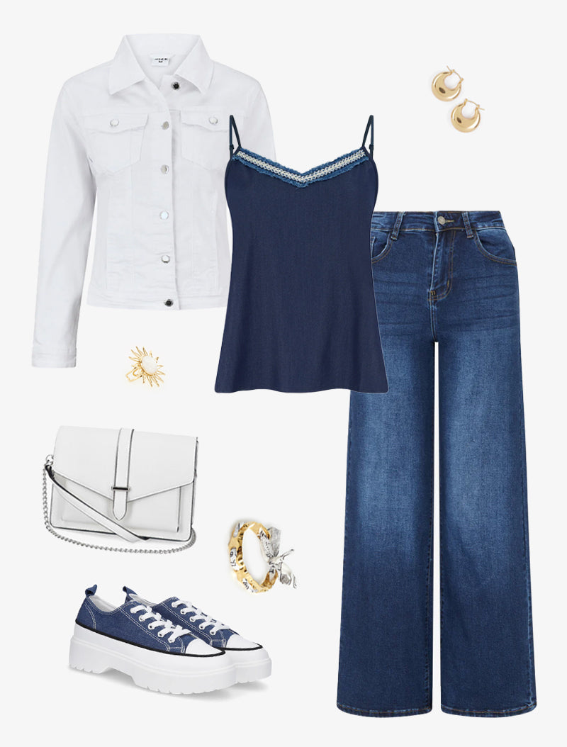 Look Neda - 1