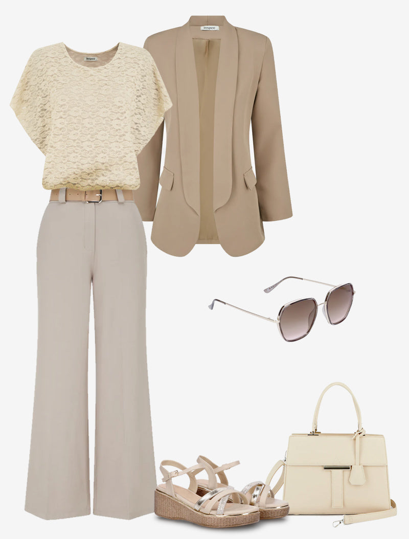Look Nelka - 1