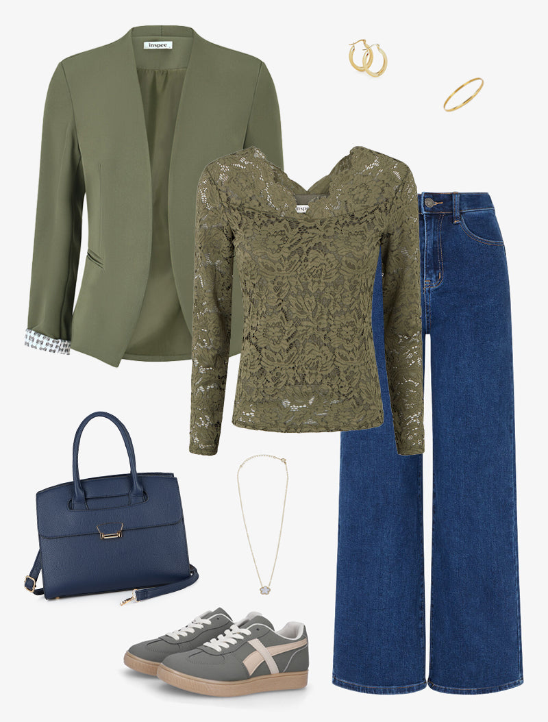 Look Nelsie - 1