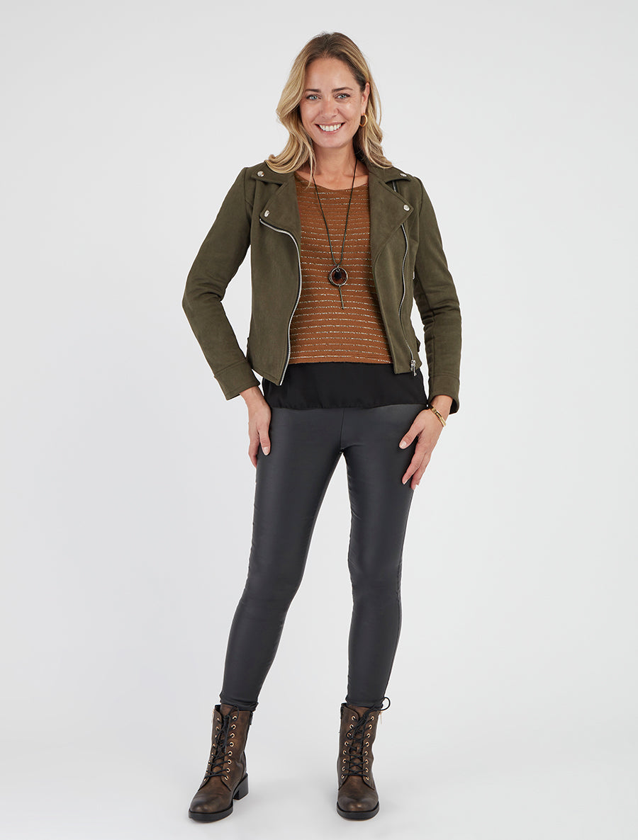 Look Nerea