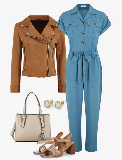 Look Nese - 1