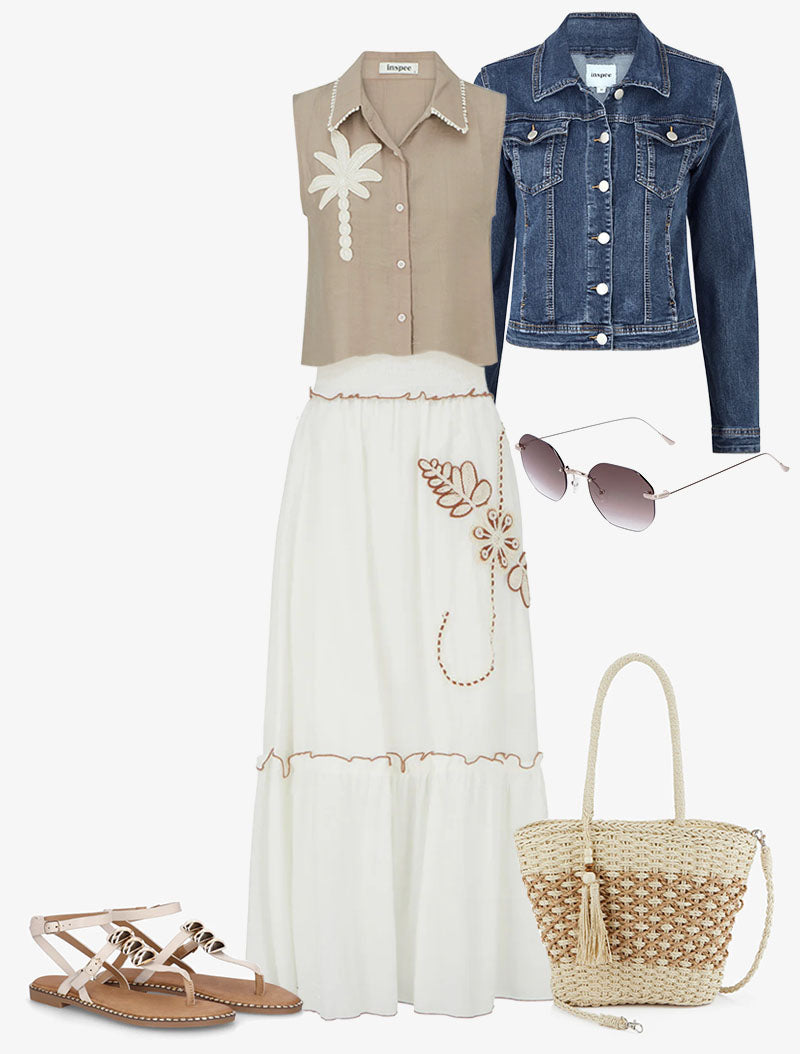 Look Netty