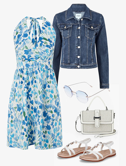 Look Nevara - 1